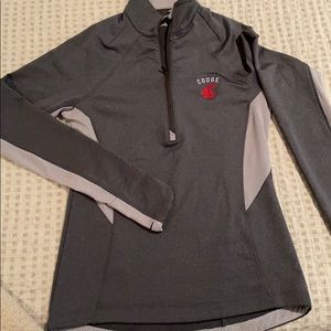Washington State University women’s jacket